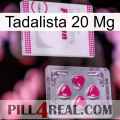 Tadalista 20Mg 32